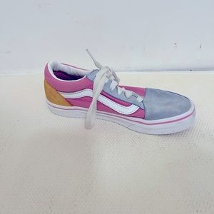 Kids vans